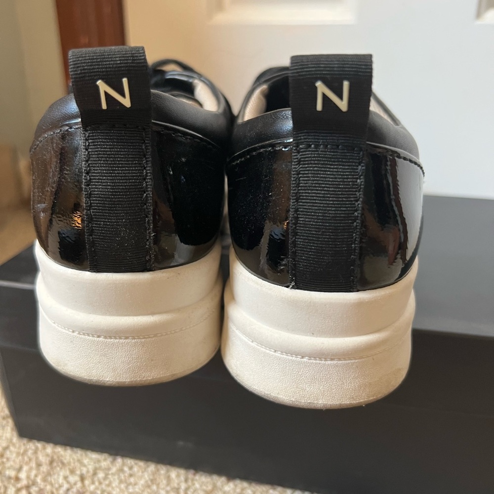 Naturalizer woman shoes sz8